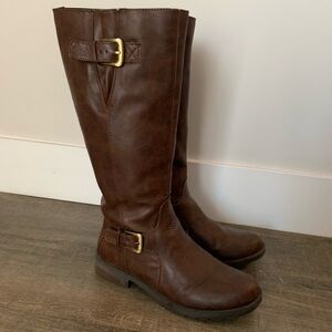 Riding Boots
